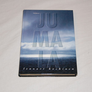 Lennart Koskinen Jumala